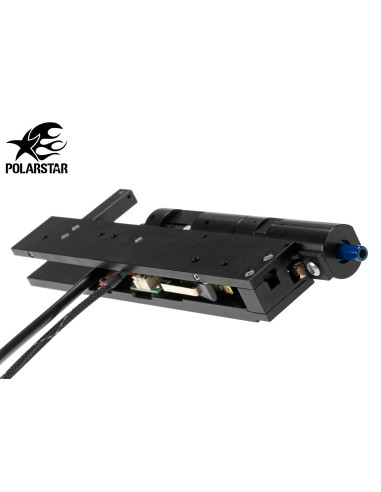 Fusion Engine System HPA M249 Polarstar HPA System