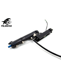 Fusion Engine System HPA M60 Polarstar HPA System