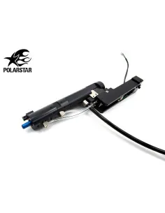 Fusion Engine System HPA M60 Polarstar HPA System