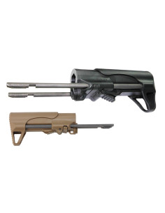 ARP9 GOS V5 Stock G&G AEG & GBBR