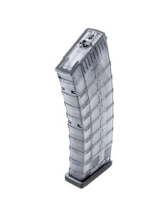 RK74 Midcap Magazine AEG 115 bbs G&G AEG