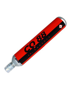 Capsule de Co2 88gr