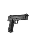 Pack Alfa LTL Pistol 1.50 Co2 + 50 rubber ball pic 2