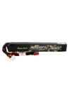Gens ace 7.4v 25C 1500mAh Lipo Batterie stick Dean GENS ACE Lipo & Li-ion