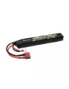 Gens ace 7.4v 25C 1500mAh Lipo Batterie stick Dean GENS ACE Lipo & Li-ion