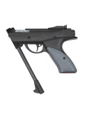 Pistolet SP500 a plomb 4.5mm vue 4