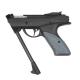 SP500 4.5mm air pellet pistol pic 4
