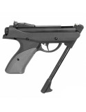 Pistolet SP500 a plomb 4.5mm vue 5