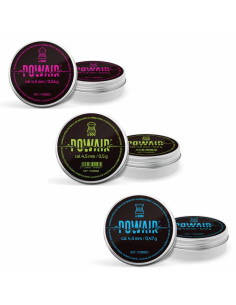 Plombs Powair 4.5mm .177 H&N Plomb