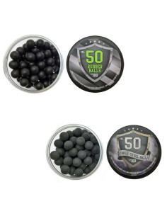 Cal .50 ball for defense weapon ACM Defense Cal.43 ~ .68