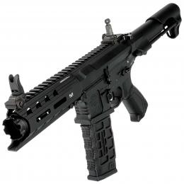 Assault Rifle CM16 ARP556 AEG ETU BLACK