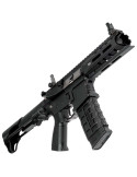 Assault Rifle CM16 ARP556 AEG ETU BLACK pic 2