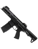 Assault Rifle CM16 ARP556 AEG ETU BLACK pic 3