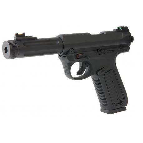 AAP01 assassin Pistol GBB Semi/Full Auto Black