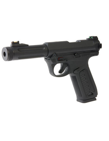Pistolet AAP01 assassin GBB Semi/Full Auto Noir