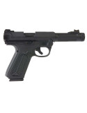 Pistolet AAP01 assassin GBB Semi/Full Auto Noir vue 2