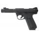 AAP01 assassin Pistol GBB Semi/Full Auto Black pic 3