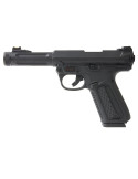 Pistolet AAP01 assassin GBB Semi/Full Auto Noir vue 3