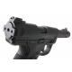 AAP01 assassin Pistol GBB Semi/Full Auto Black pic 4