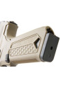 Pistolet AAP01 assassin GBB Semi/Full Auto Tan Action Army GBB / GNB