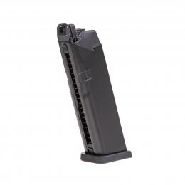 Gas Magazine for pistol AAP01 / Gseries