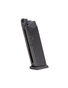 Gas Magazine for pistol AAP01 / Gseries Action Army GBB / GNB