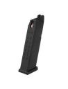 Gas Magazine for pistol AAP01 / Gseries Action Army GBB / GNB
