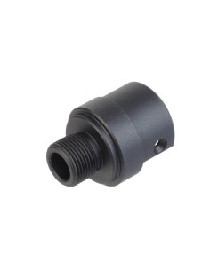 Adaptateur silencieux pour pistolet AAP01