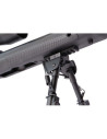 Customs by AG VSR-10 Gspec / MLC1 Noir Airsoft Gun Mecanique AEG/AEP/HPA/GBB(R)