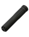 Airsoft-GunAluminium Silencer DDW for AAP01 BlackAction ArmySilencer36682Silencer