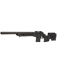 AAC T10 Sniper Rifle Bolt black