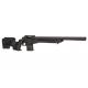 Customs by AG T10 Airsoft Sniper Rifle Black pic 3