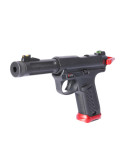 Customs by AG AAP01 Pistol Black pic 2