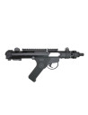 Fusil mitrailleur Sterling MK7 AEG Noir S&T Smart Team AEG / AEP