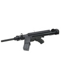 Fusil mitrailleur Sterling MK7 AEG Noir vue 4