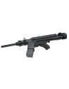 Fusil mitrailleur Sterling MK7 AEG Noir S&T Smart Team AEG / AEP