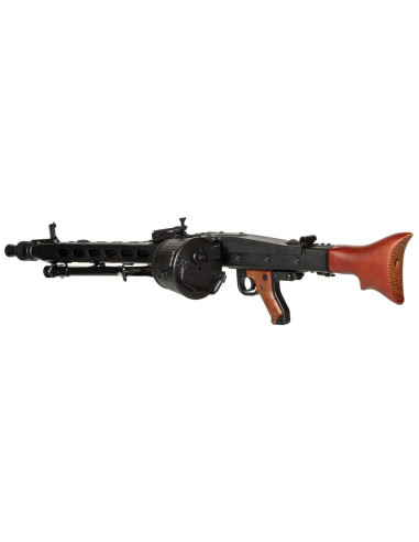 Mitrailleuse MG42 AEG S&T Smart Team AEG / AEP