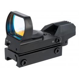 HD105 Red dot 4 reticles