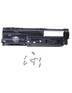 Gearbox M249/PKM 8mm QSC