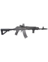 Customs by AG fusil d'assaut RK74-T AEG + Titan Airsoft Gun Mecanique AEG/AEP/HPA/GBB(R)