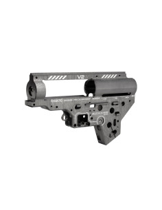 EON V2 Gearbox rev. 2 [CNC] - Titanium Gate Pieces gearbox