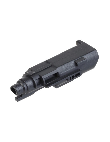 Nozzle pour pistolet AAP01 Action Army pieces culasse