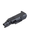 Airsoft-GunNozzle pour pistolet AAP01Action Armypieces culasse36832Bec d'air