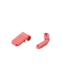 Thumb Stopper AAC for AAP01 pistol RED pic 1