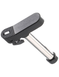 Loading indicator for ARES AS-01 Sniper Action Army Outer Barrel  upper receiver and parts