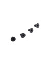 Set de Rail pour pistolet AAP01 GBB Action Army Rails