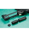 Airsoft-GunFusil d'assaut M4 URX4 M-Lok SD PDW-S Challenger G3 AEG NoirS&T Smart TeamAEG / AEP36893AEG