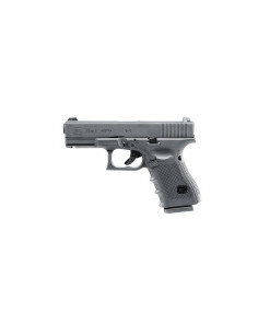 Pistolet Glock G19 Gen 4 GBB Noir