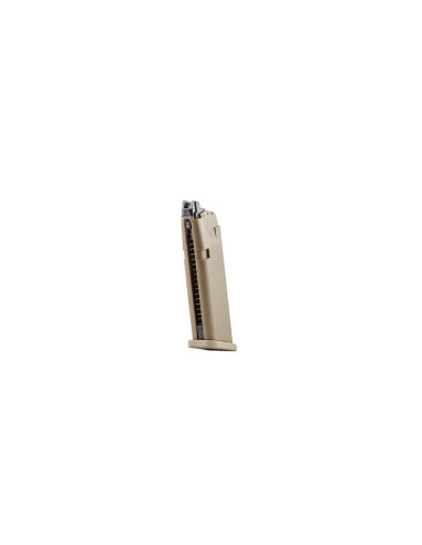 Airsoft-GunChargeur Gaz Glock G19X UmarexUmarexGBB / GNB36906GBB
