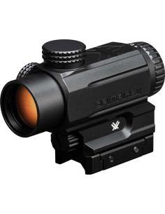 Prism Red dot scope Spitfire™ AR DRT (MOA) Reticle Vortex Optics Red Dot